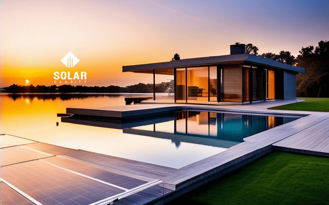 Solar Panels – Types, Sizes & How It Works?